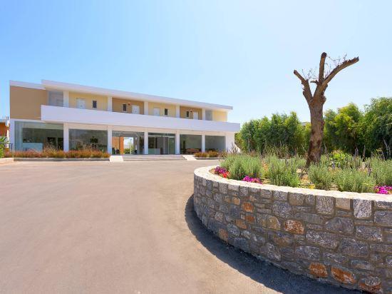 Stafilia Beach Hotel 26/28