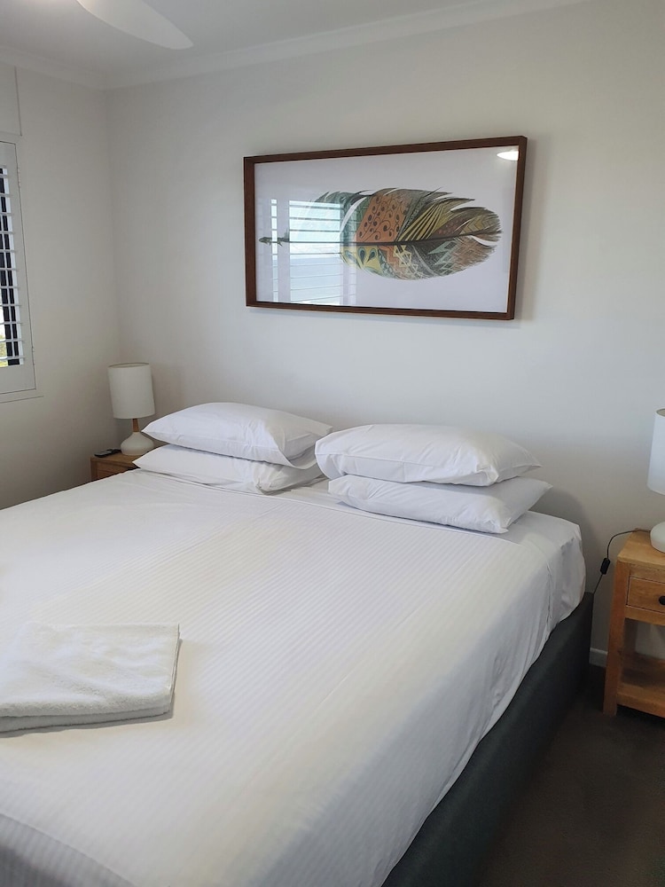 Roof Top, Double and Twin Beds, 2 Beds