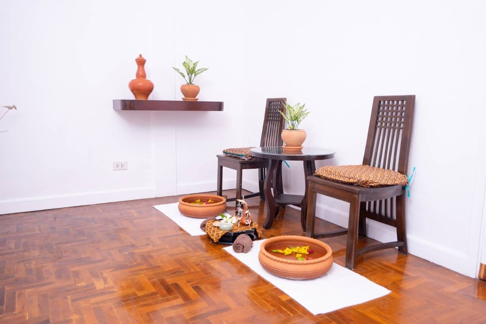 Amaravati Wellness Center Chiangmai 35/50