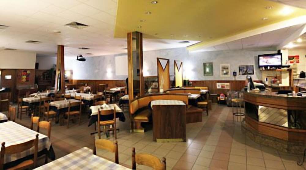 Hotel Villaggio Il Gabbiano 21/28