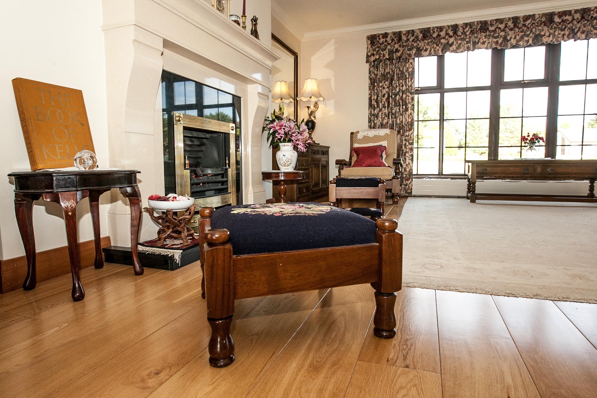 Ardmor Country House 14/21