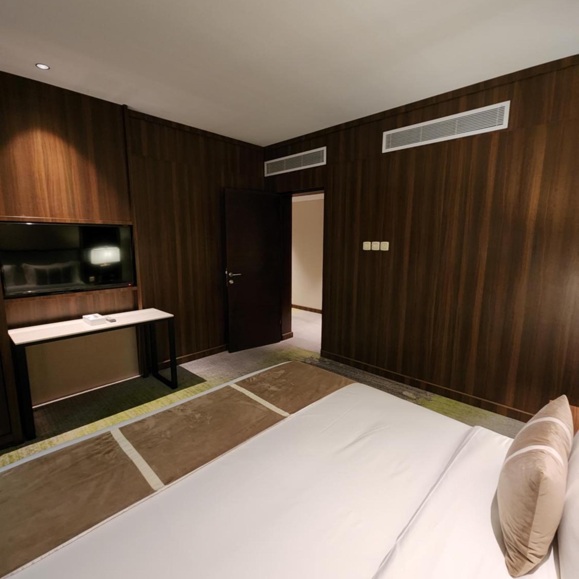 Azar Hotel Ahad Rafidah 20/63