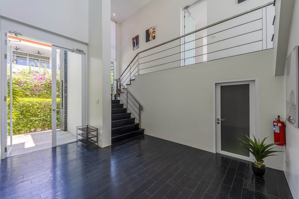 Phu Montra Villa With Ocean View A4 6/50