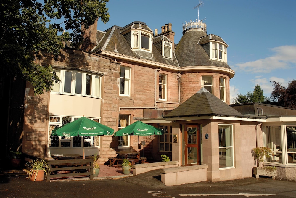 Murraypark Hotel 2/47
