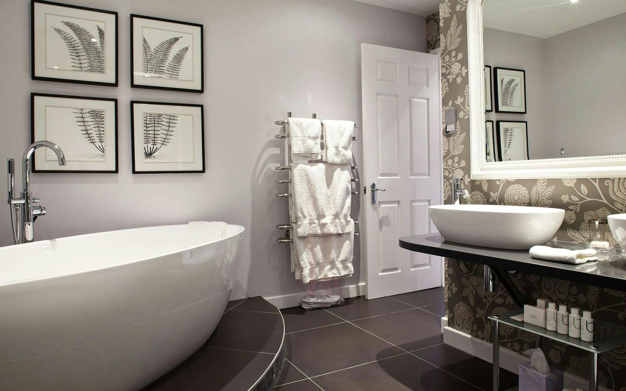Longueville Manor 69/69