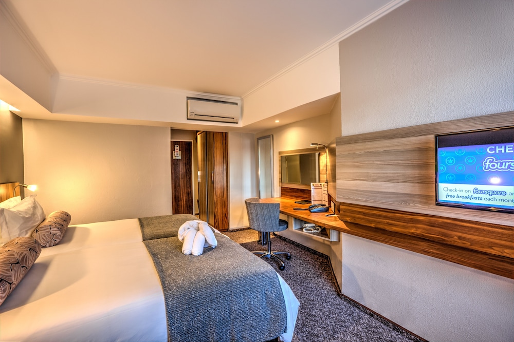 City Lodge Hotel Bloemfontein 16/43
