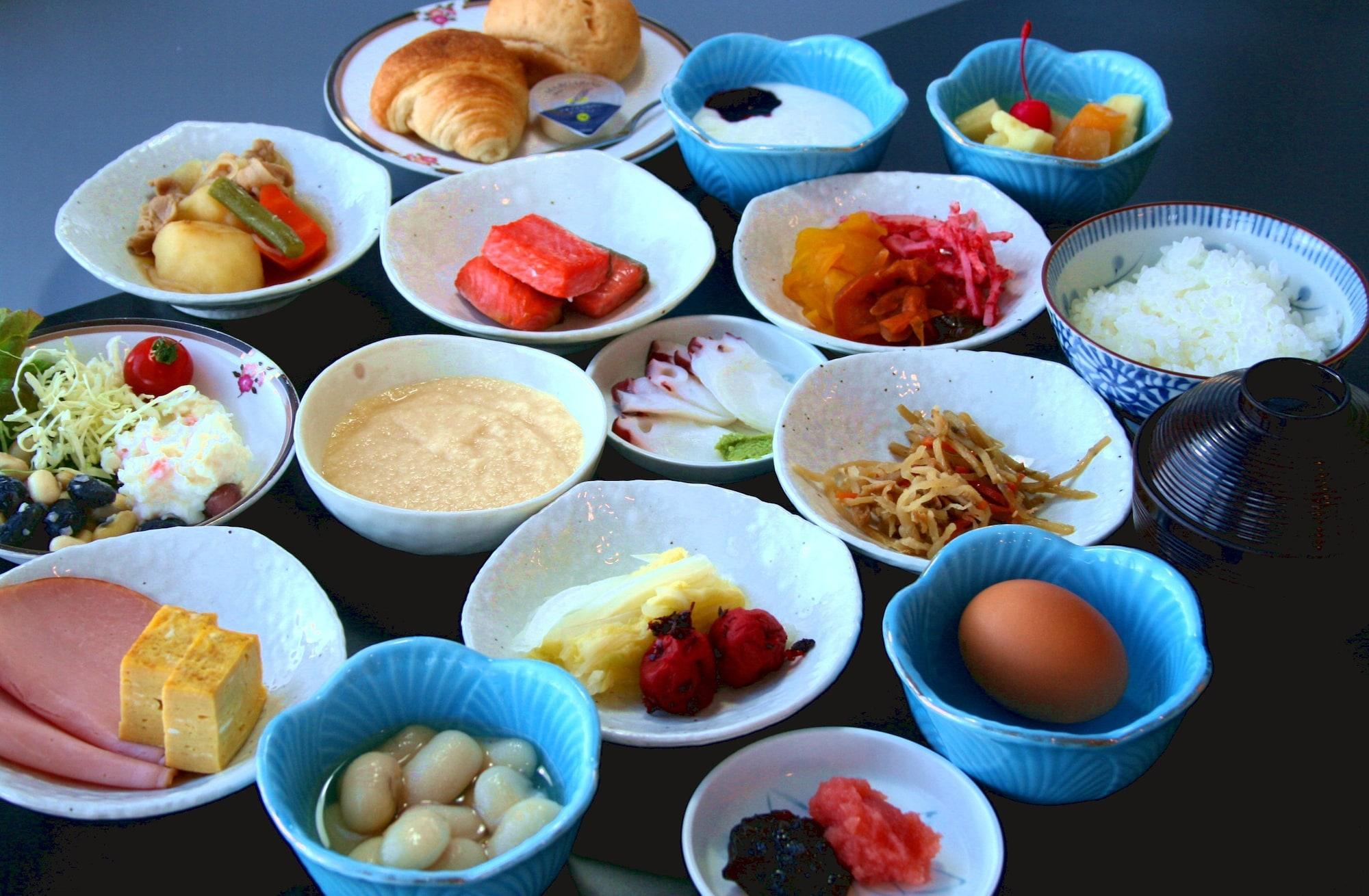 Shihoro Spa Plaza Ryokufu 48/60