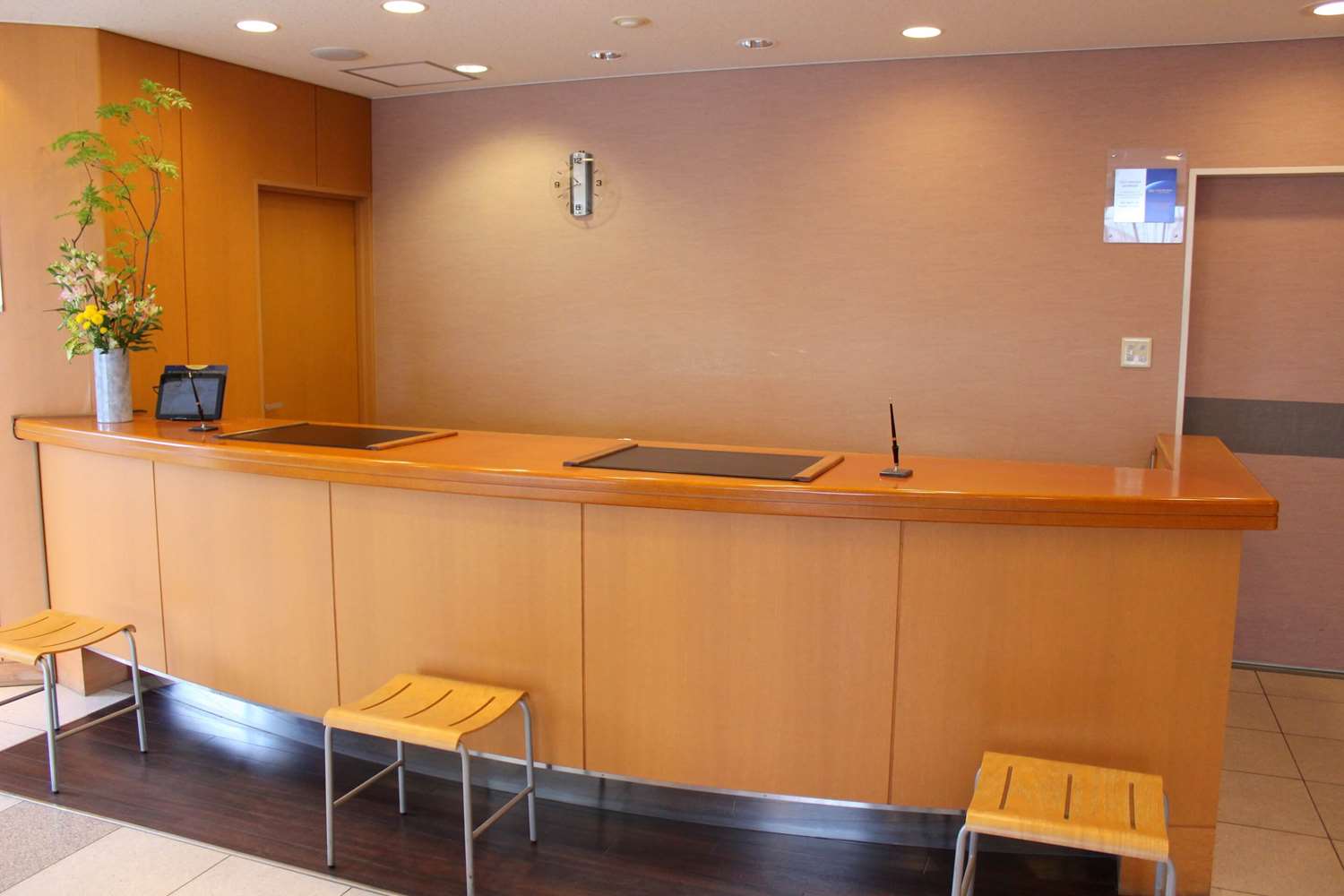 Hotel BB Fast Yonezawa 4/22