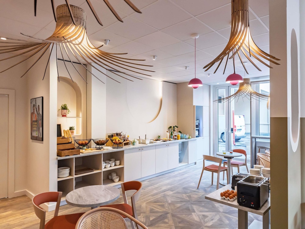 ibis Styles Metz Centre 2/41