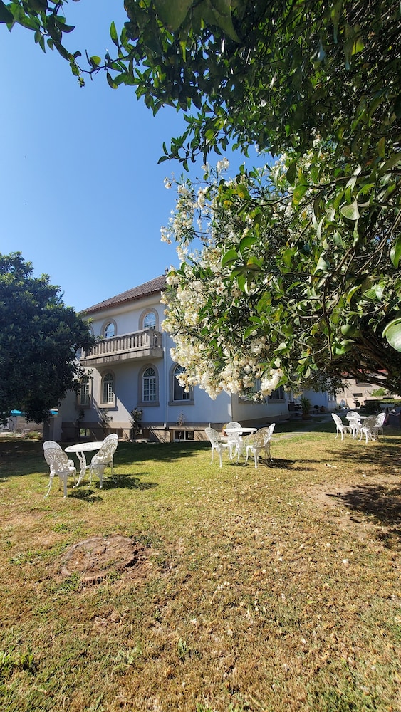 Hotel O Pazo 41/50