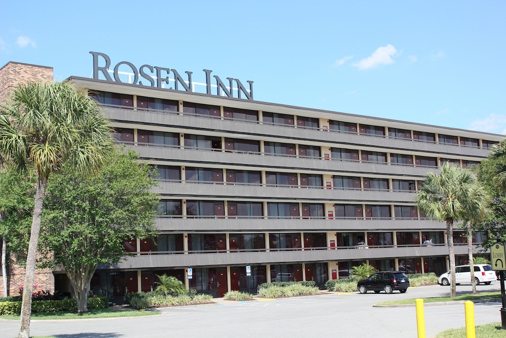 Rosen Inn International in ORLANDO - FL