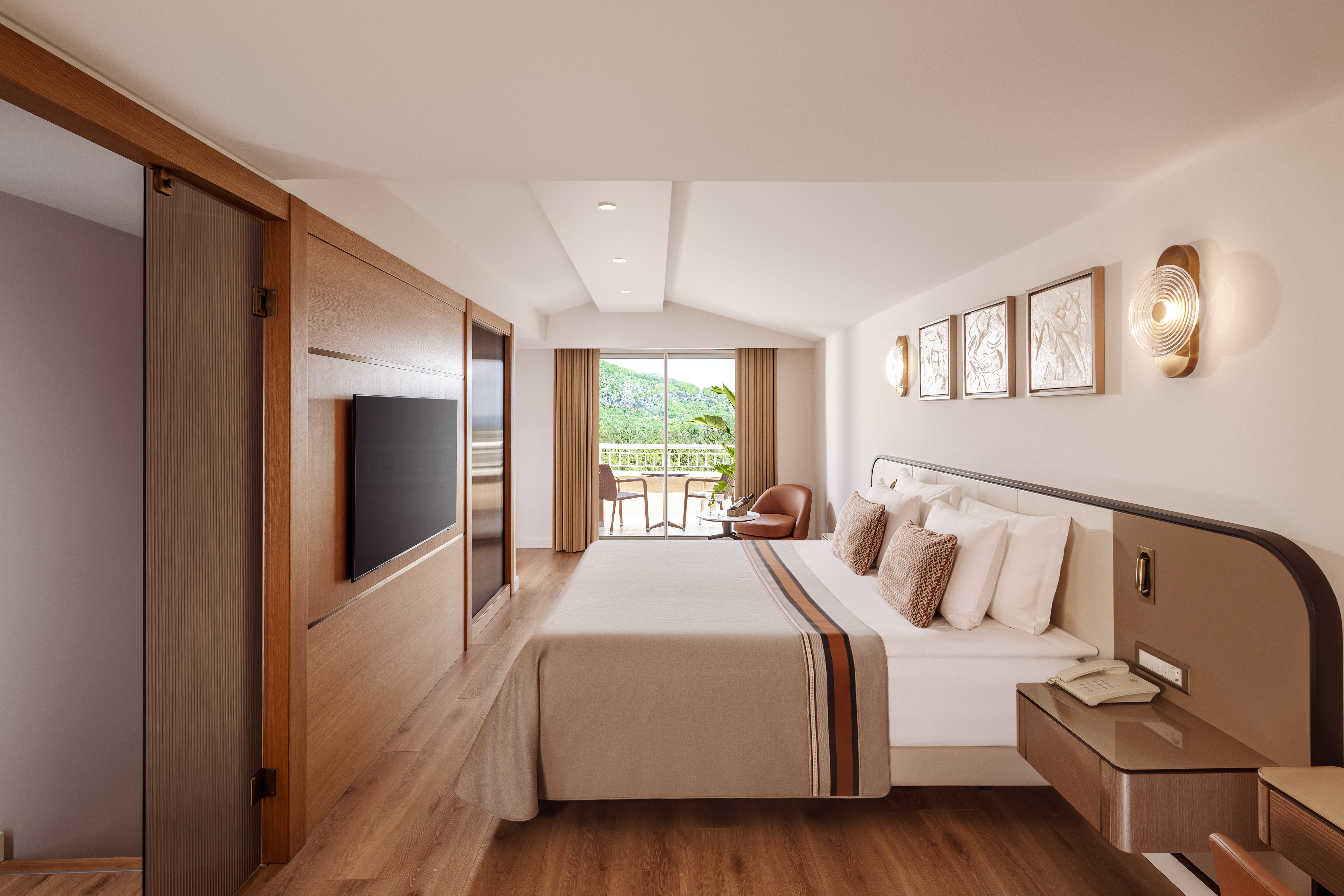 Akka Antedon Hotel 14/50