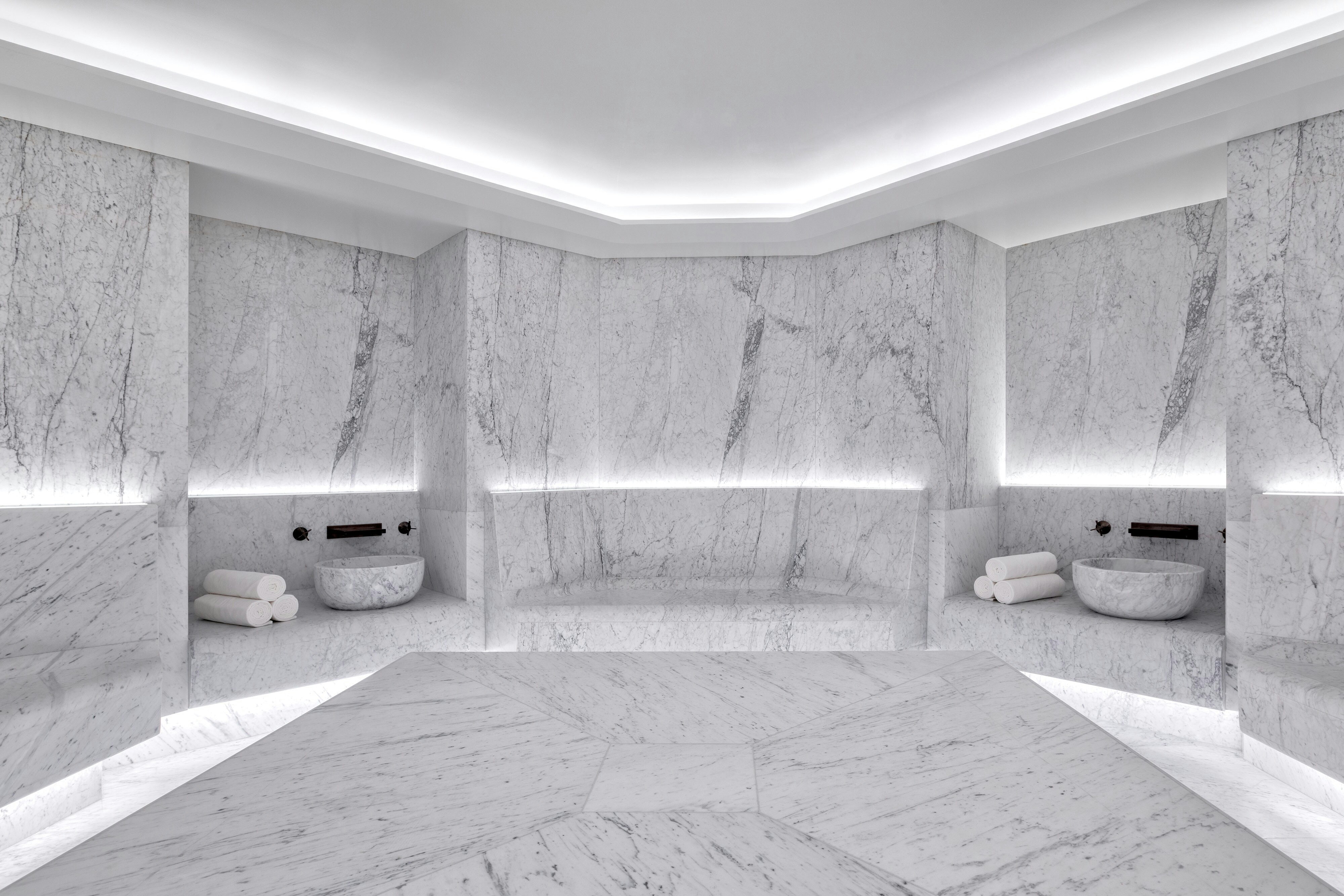 Matild Palace A Luxury Collection Hotel Budapest 19/37