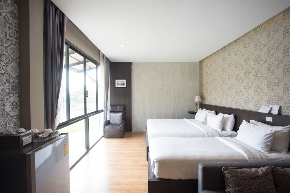 Anantaya Home Phare 18/50
