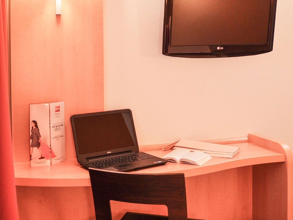 Ibis Bordeaux Saint Emilion 27/58
