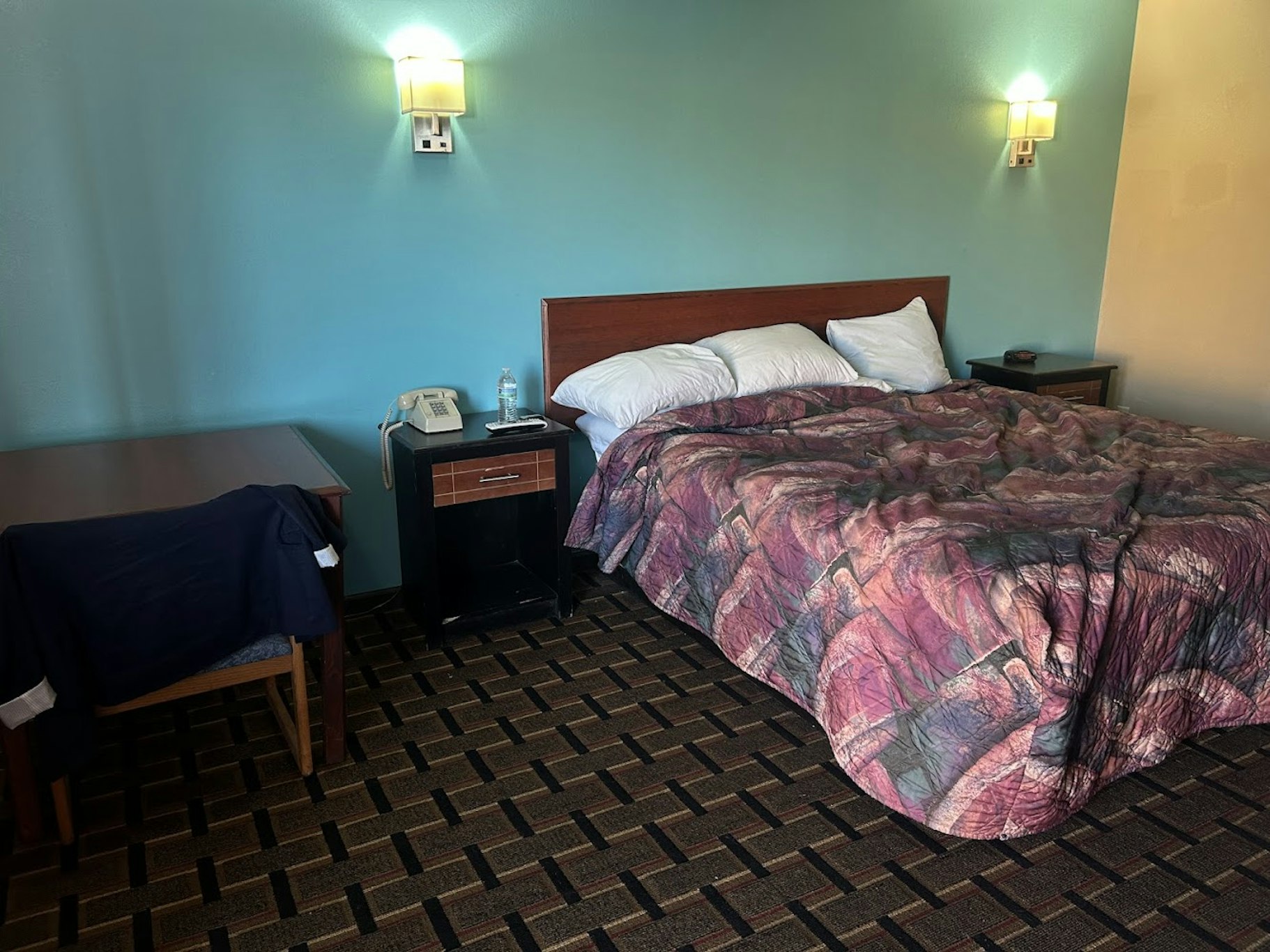 Crete Inn by Capital O Near Lincoln 18/48