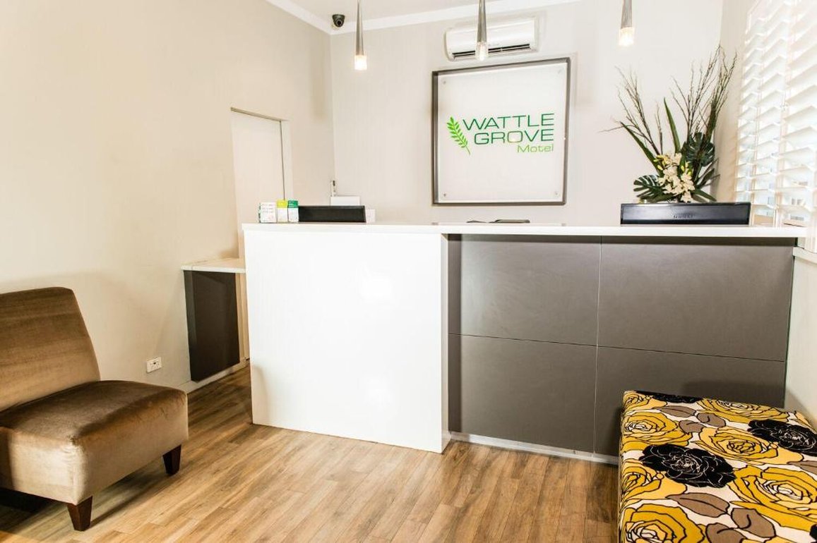 Wattle Grove Motel 2/22