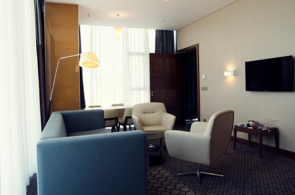 Anemon Grand Samsun Hotel 38/48