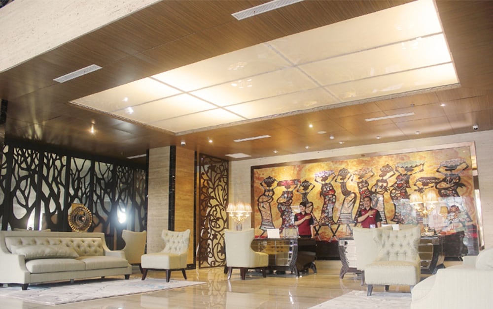 Belviu Hotel Bandung 7/56