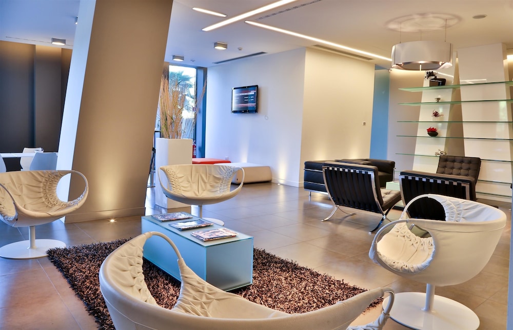 Best Western Hotel Parco Paglia 35/48