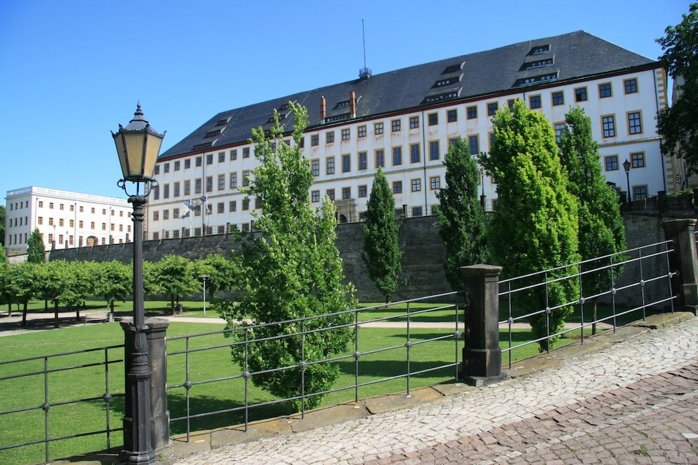 Waldhotel Berghof 41/46