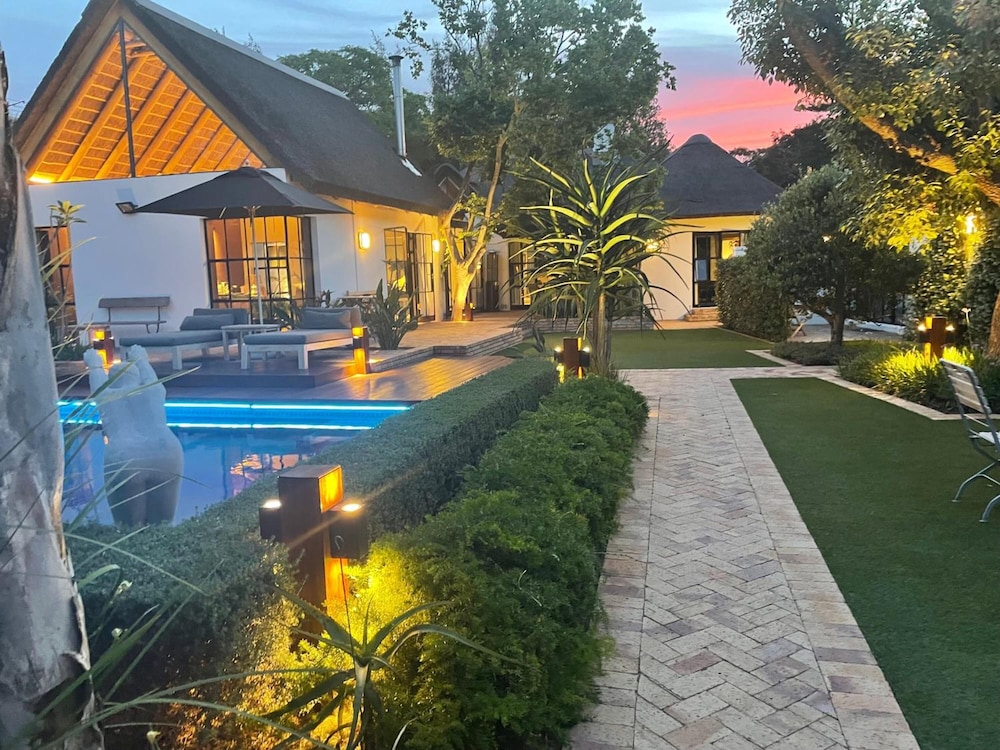 Garden Retreat 22/39