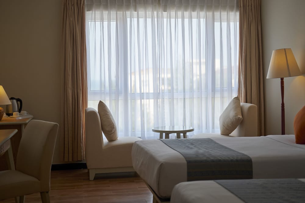 Sandy Beach Non Nuoc Resort Danang 34/75