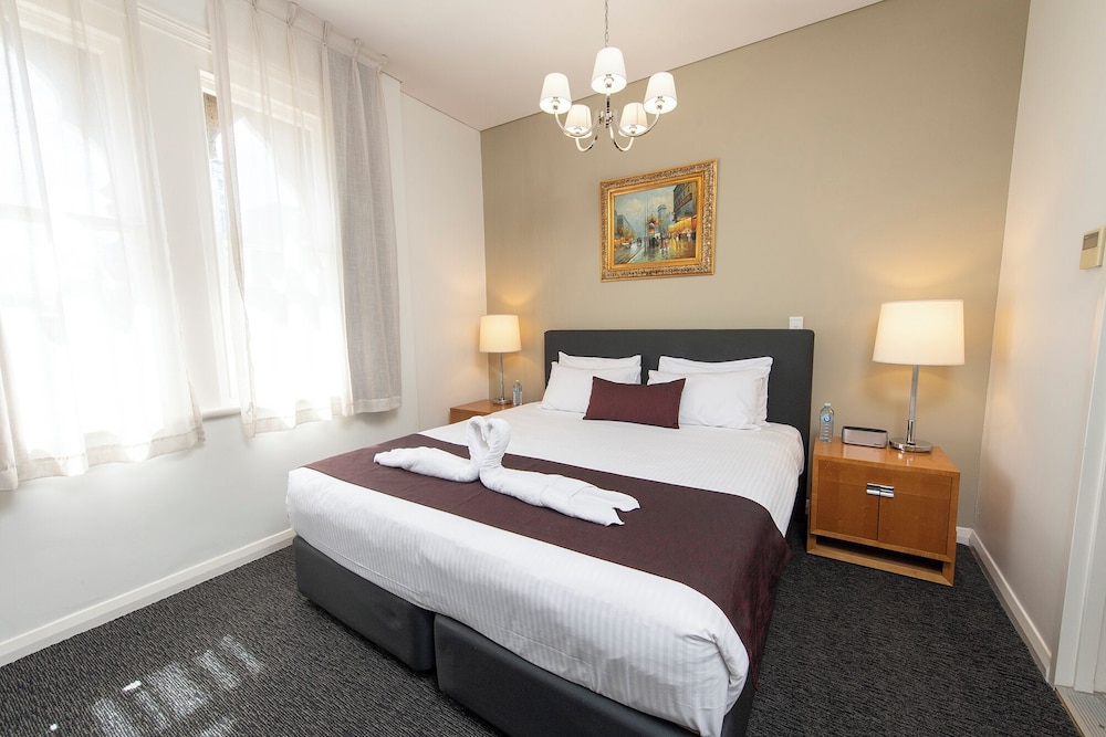 Adabco Boutique Hotel Adelaide 21/60