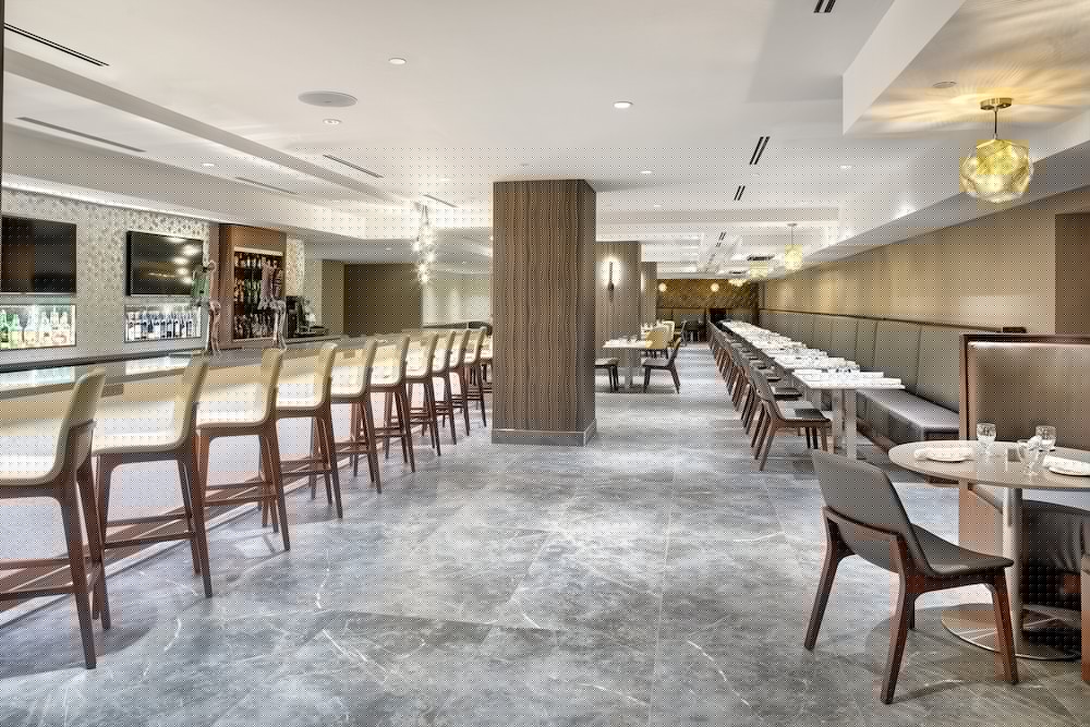 Crowne Plaza Toronto Airport 47/58