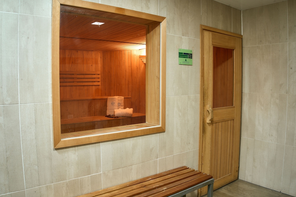 Hotel Catalinas Tucuman 22/50