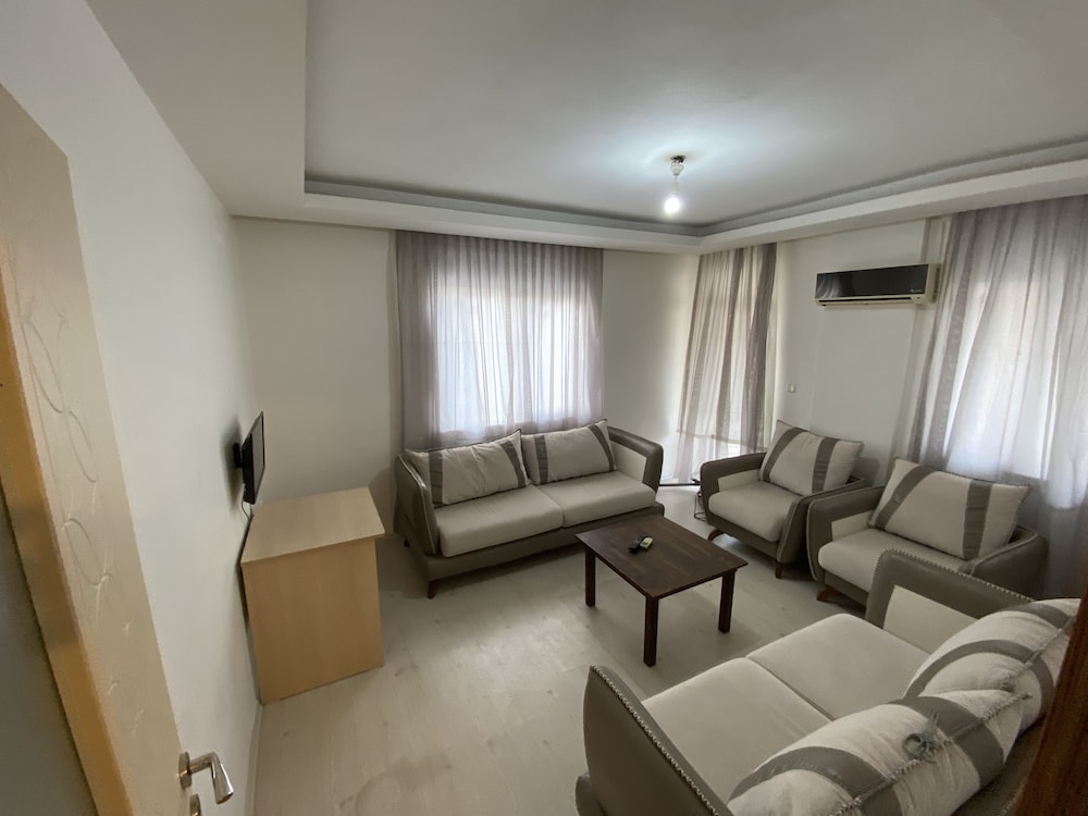 Akca Apart Otel 36/50