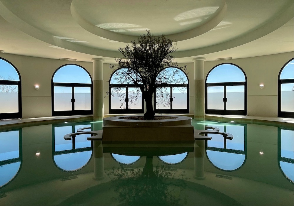 Hotel Villa Augusta Spa & Garden 4* 38/58