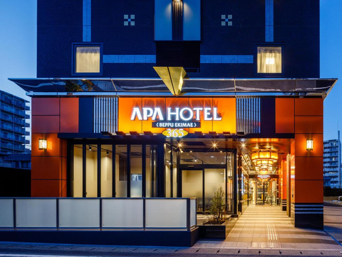APA Hotel Beppu Ekimae 2/37