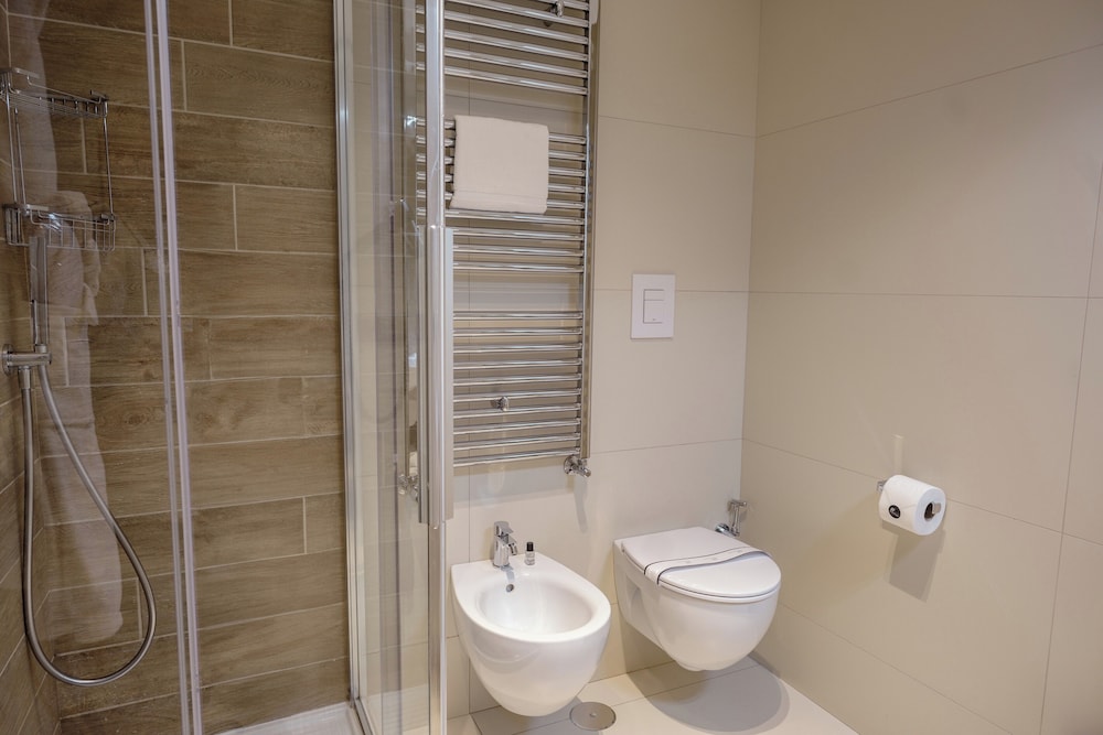 Hotel & Resort Tre Fontane Luxury 50/50