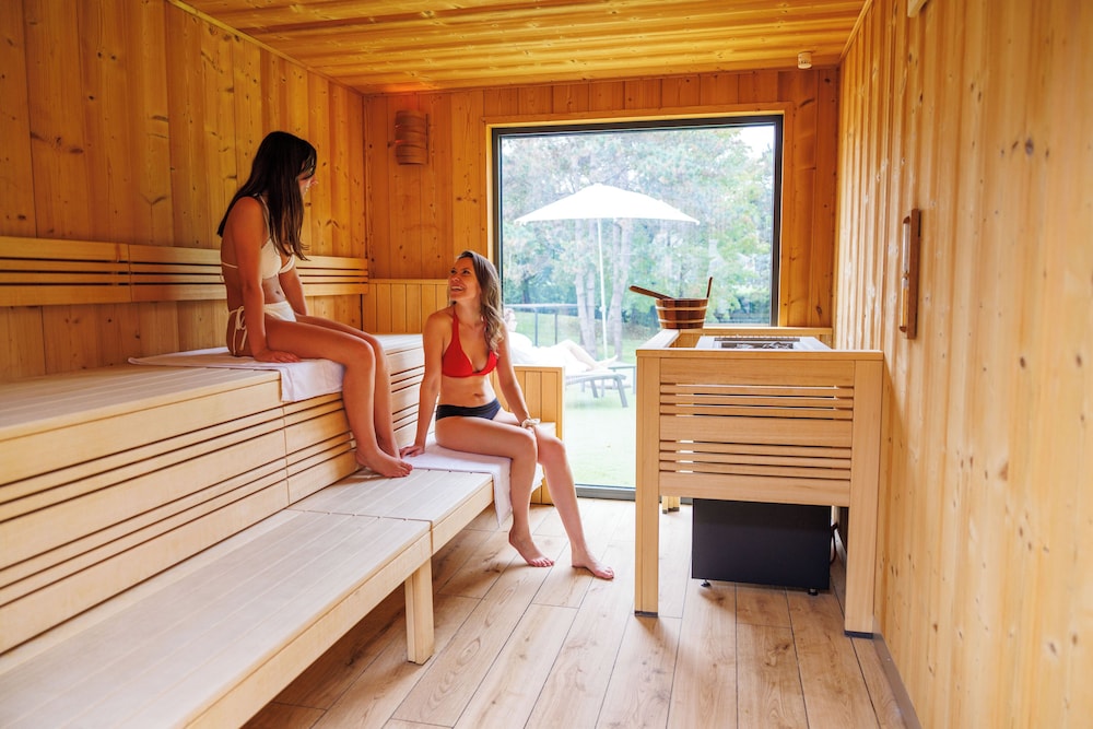 ibis Styles Aix-les-Bains Domaine de Marlioz 38/71