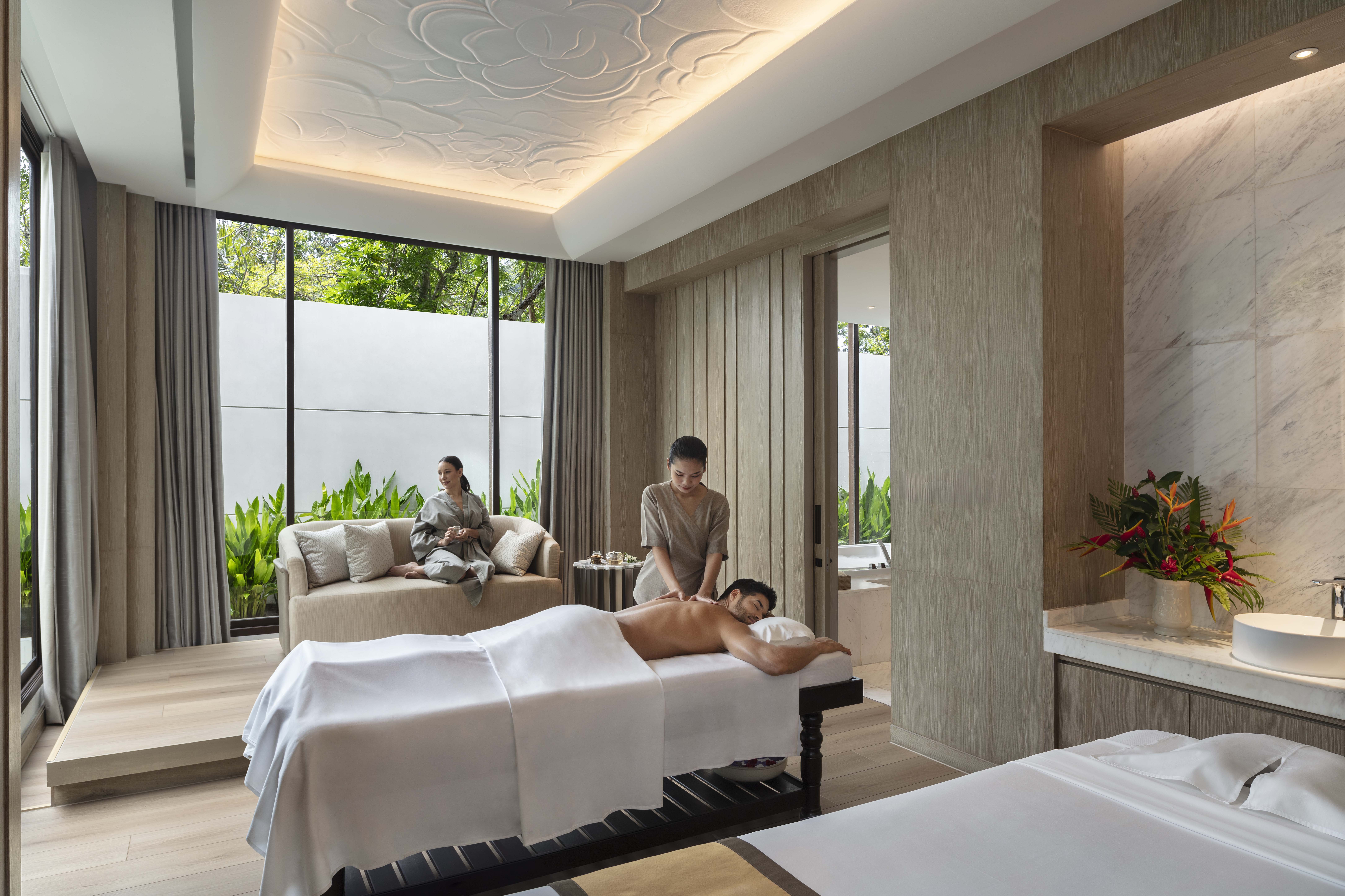 Intercontinental Phuket Resort 22/82