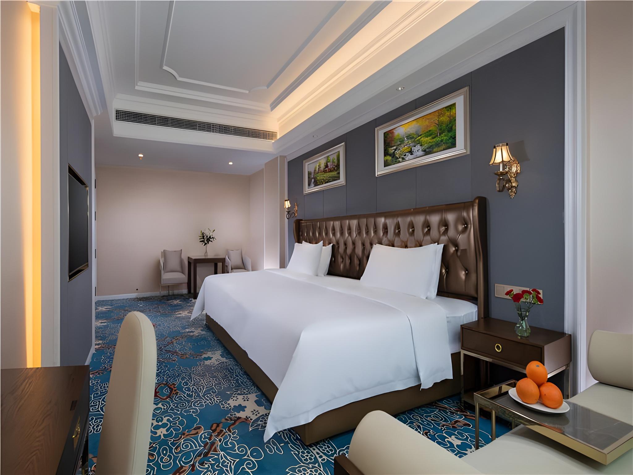 Vienna International Hotel (Mianyang High Speed Railway Station) 24/49