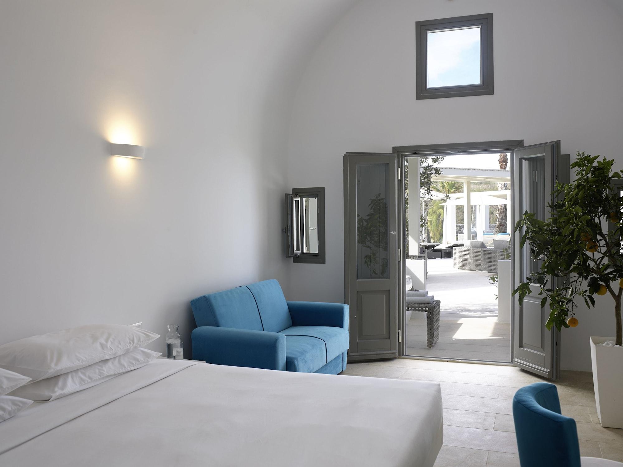 جناح تنفيذي بجاكوزي، Aurora Luxury Hotel & Spa 2/4