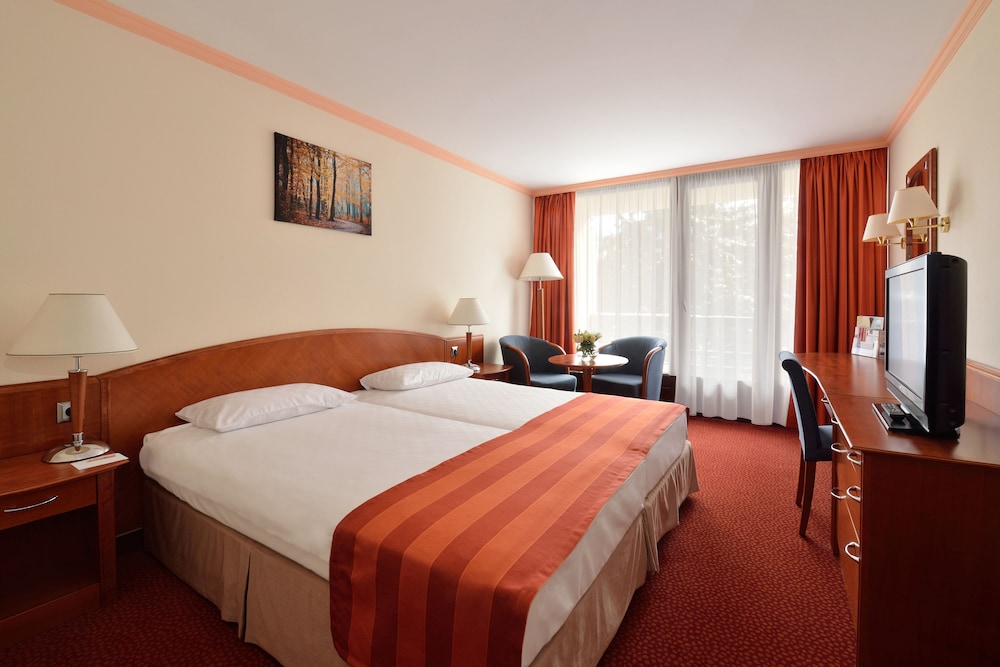 Danubius Health Spa Resort Sarvar 15/53
