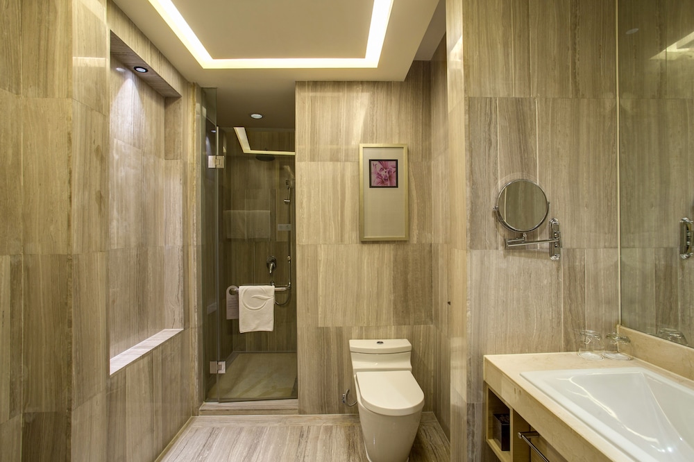 Grand Skylight International Hotel Nanchang 30/34