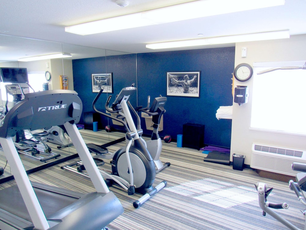 Sonesta Simply Suites Columbus Airport Gahanna 17/32