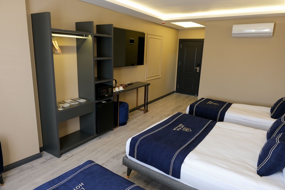 Loft Plus Hotel & Spa 15/24