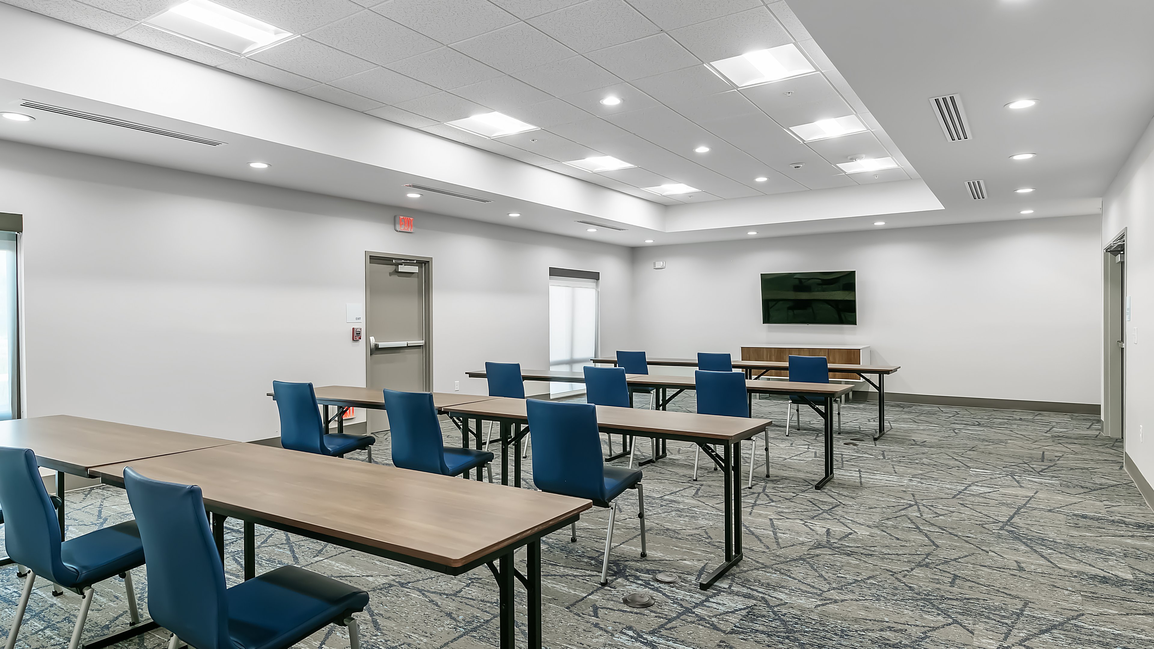 Holiday Inn Express & Suites Nokomis Sarasota South 19/24
