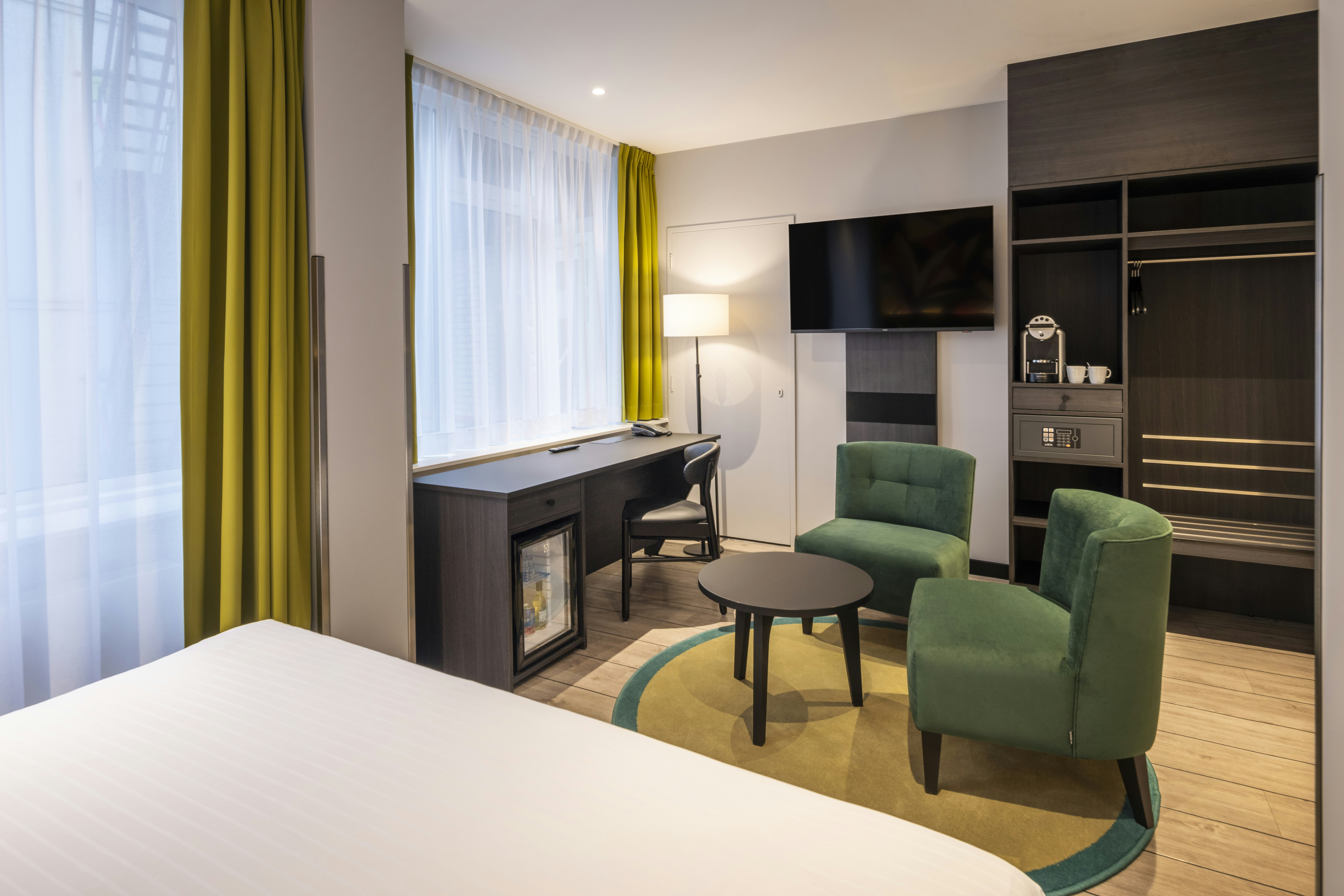 Thon Hotel Rotterdam 61/79