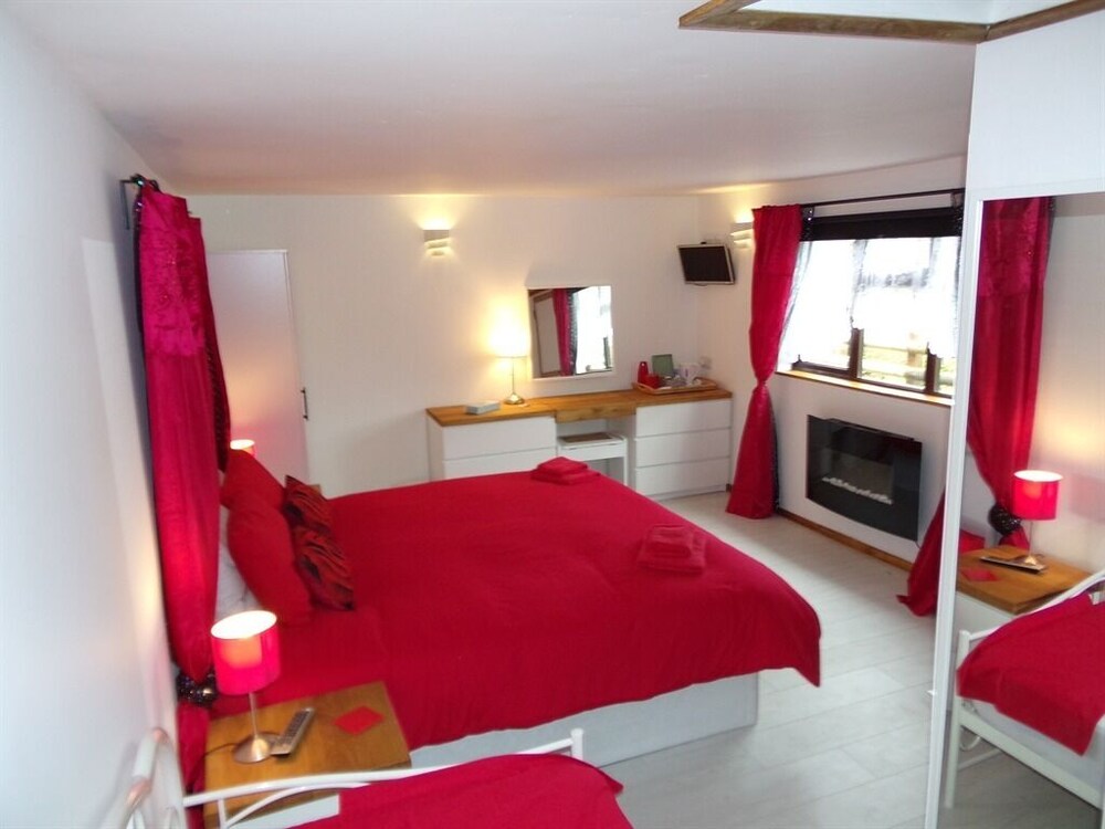 Barton Gate Farm Guesthouse 10/50