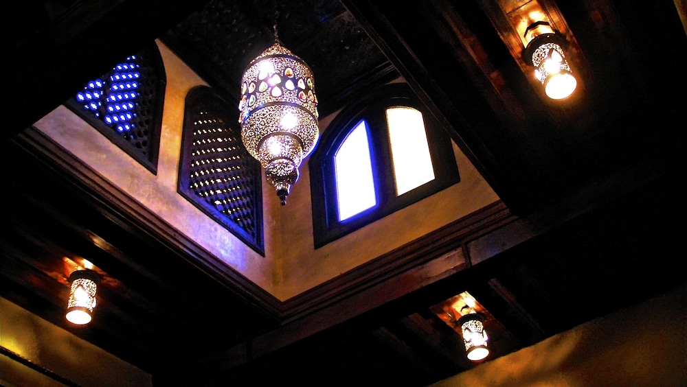 Riad TOYOUR 26/50