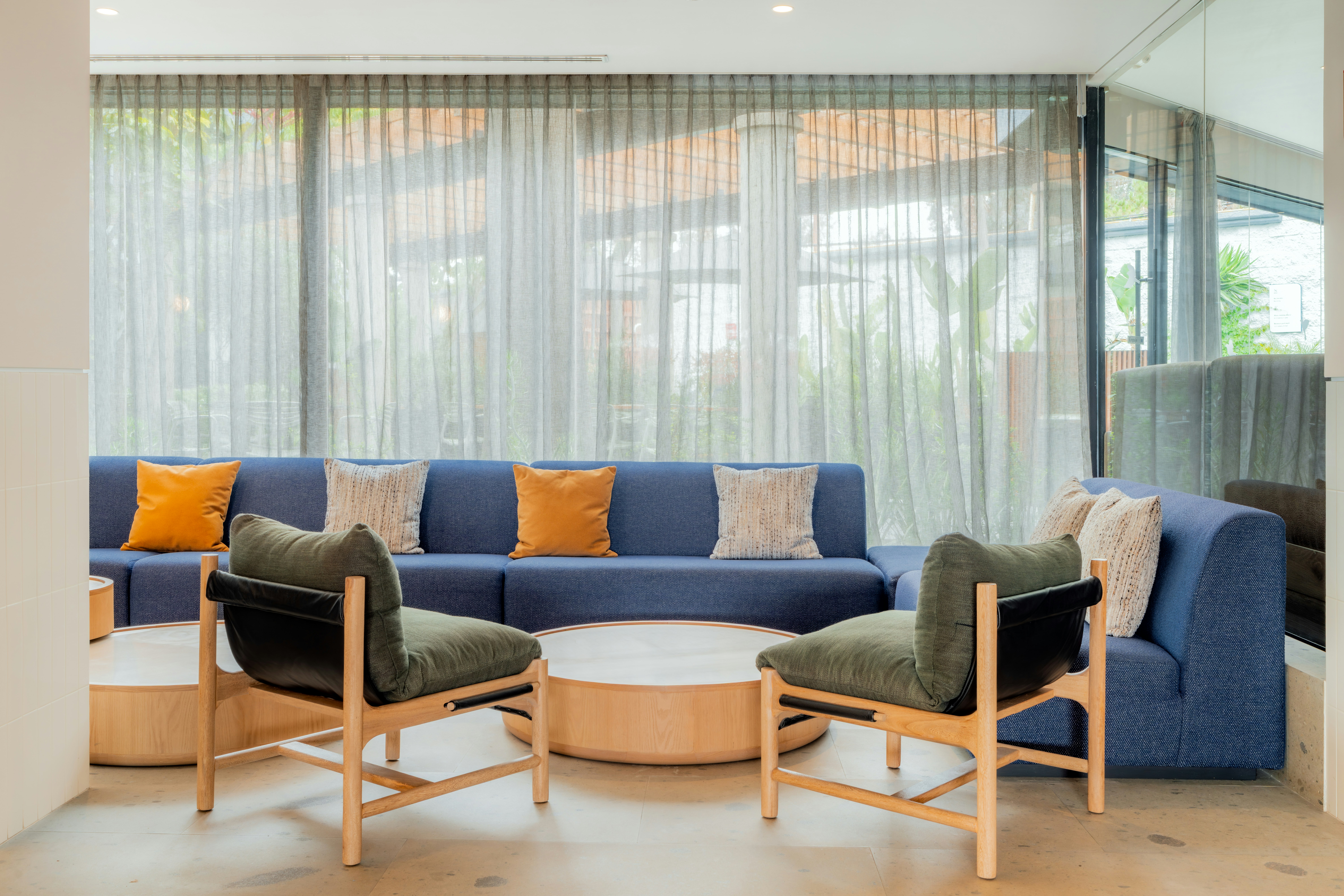 Hilton Garden Inn Tijuana Airport 31/56