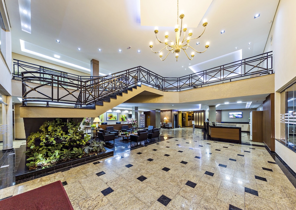 Thomasi Hotel Londrina 3/36