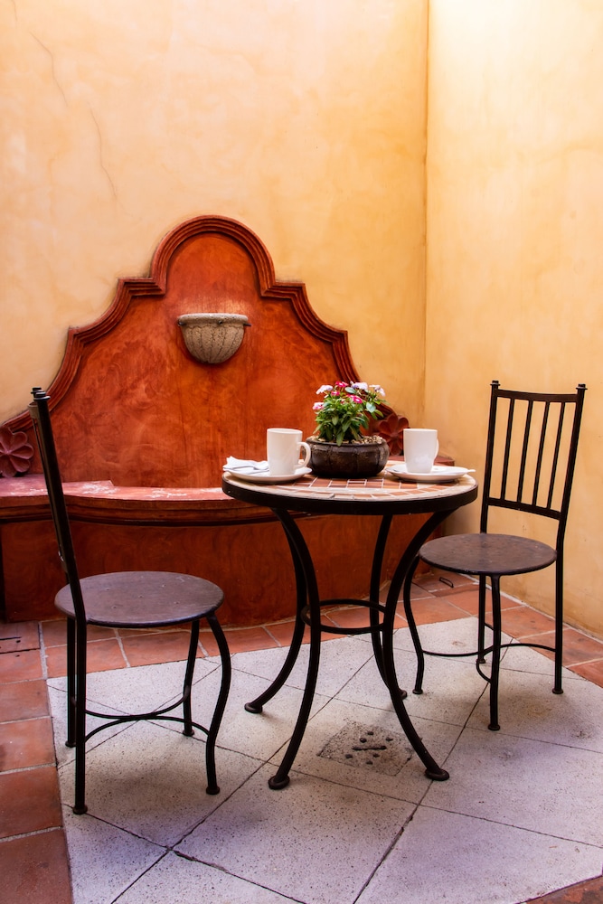 All Suite El Marques de Antigua 45/59