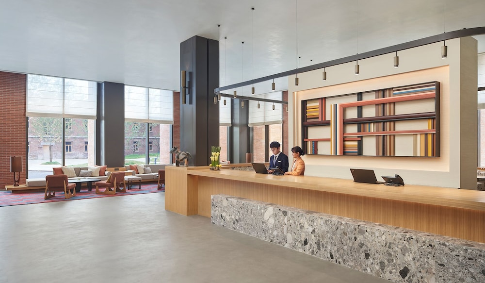 Hyatt Place Jingdezhen Taoxichuan 30/46